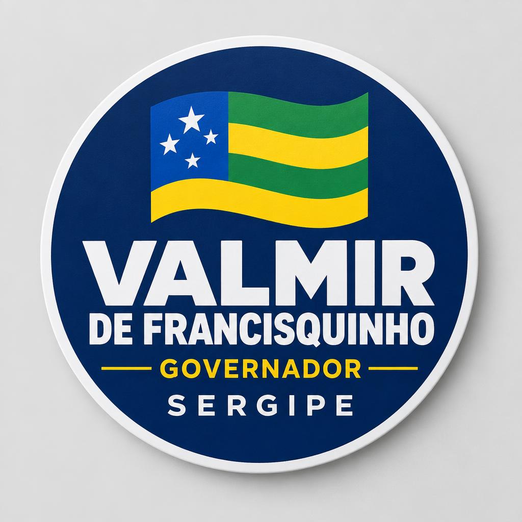 Adesivo · Valmir de Francisquinho