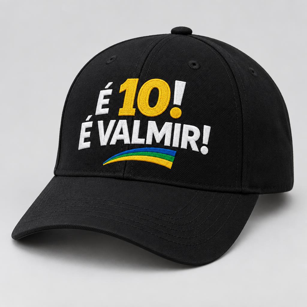 Boné clássico