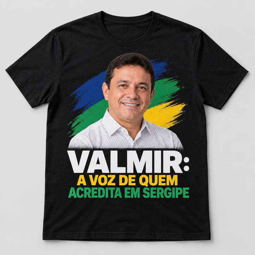 Camisa premium