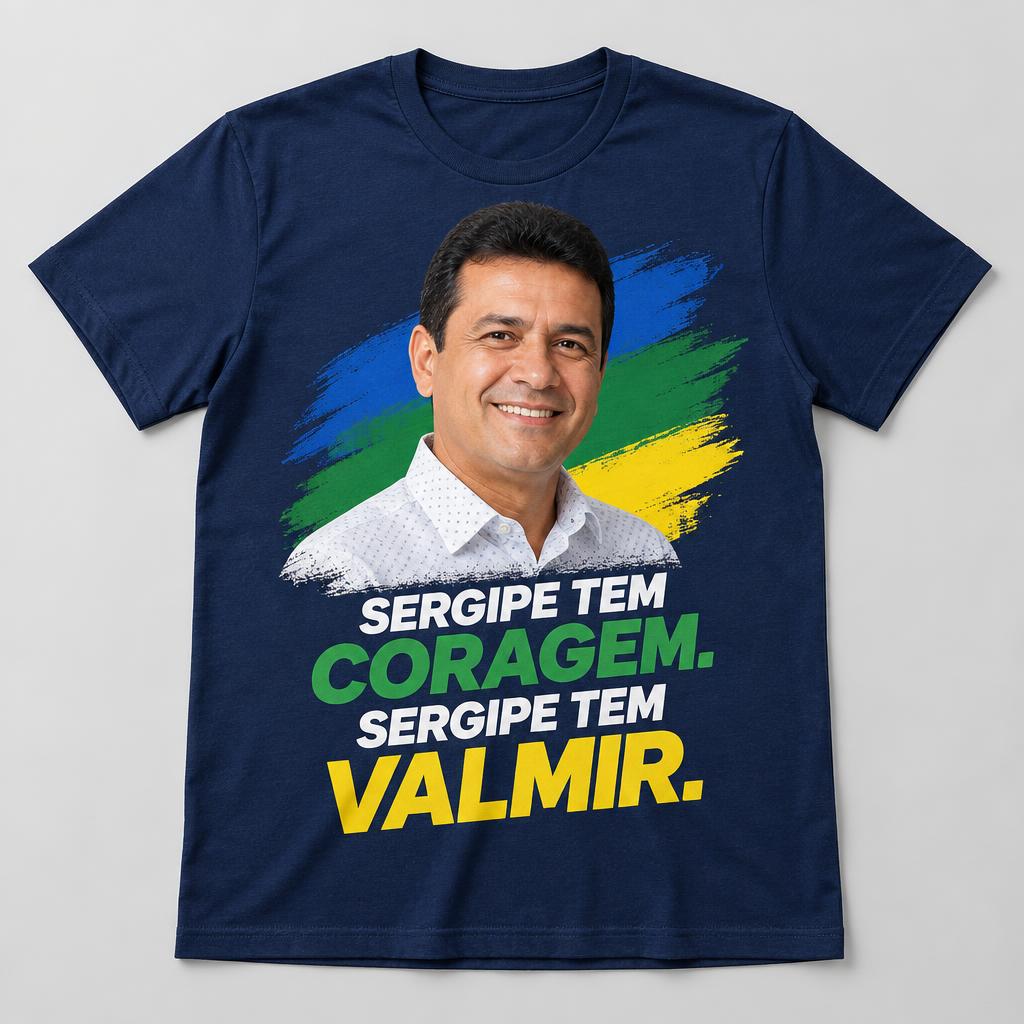 Camisa especial